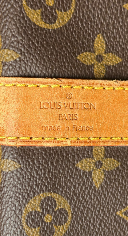 Louis Vuitton Keepall 50