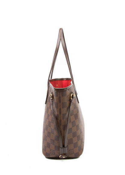 Louis Vuitton Neverfull PM