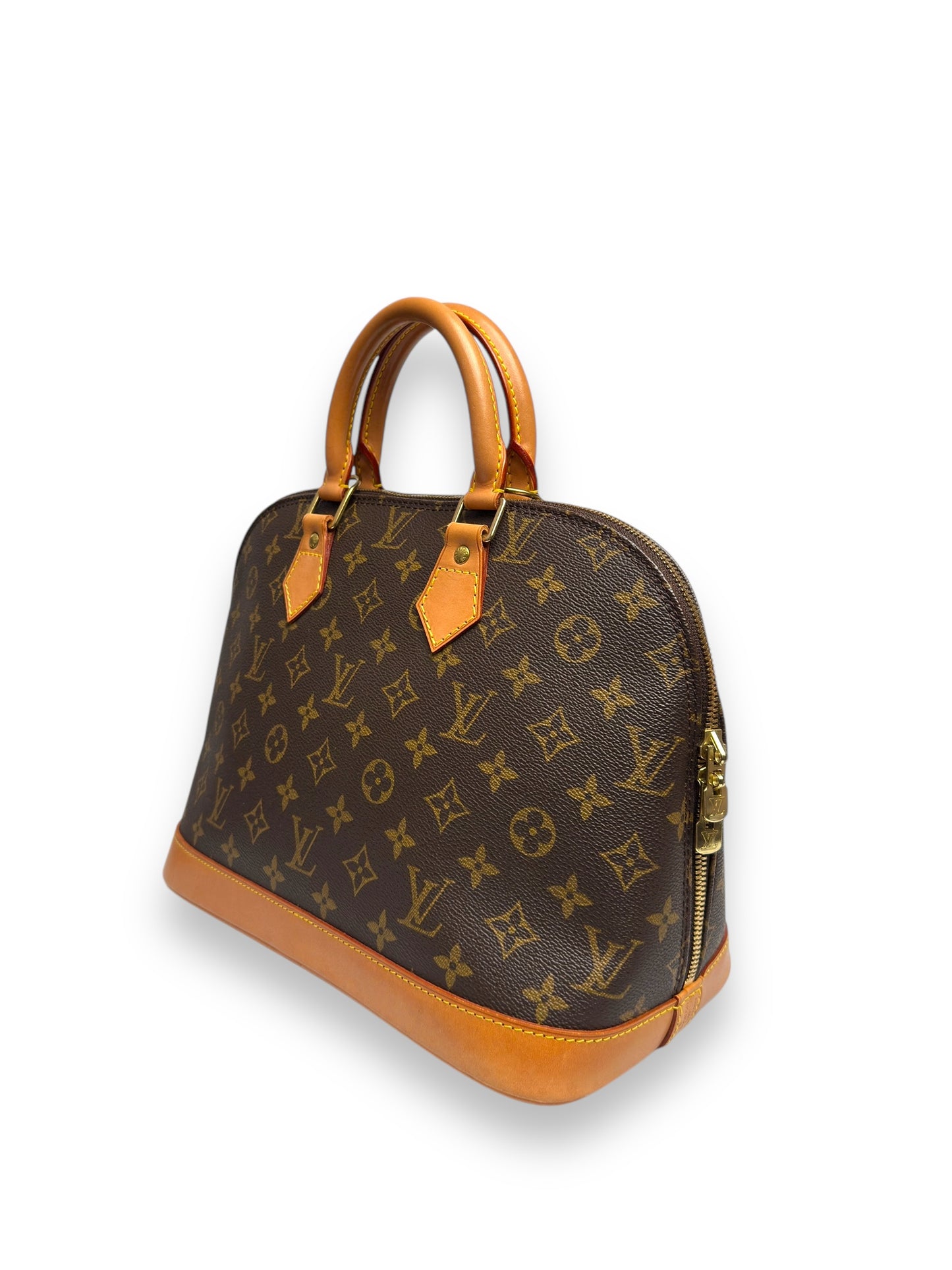 Louis Vuitton Alma PM