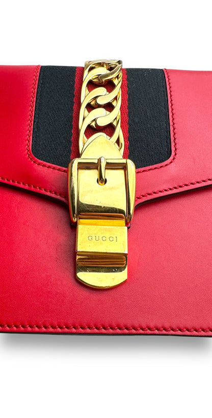 Gucci Sylvie
