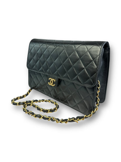 Chanel medium single flap