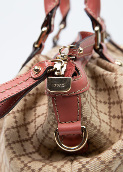 Gucci Sukey Diamante