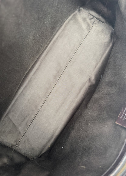 Gucci Supreme Buckled Tote