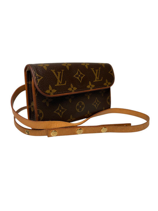 Louis Vuitton pochette Fiorentine