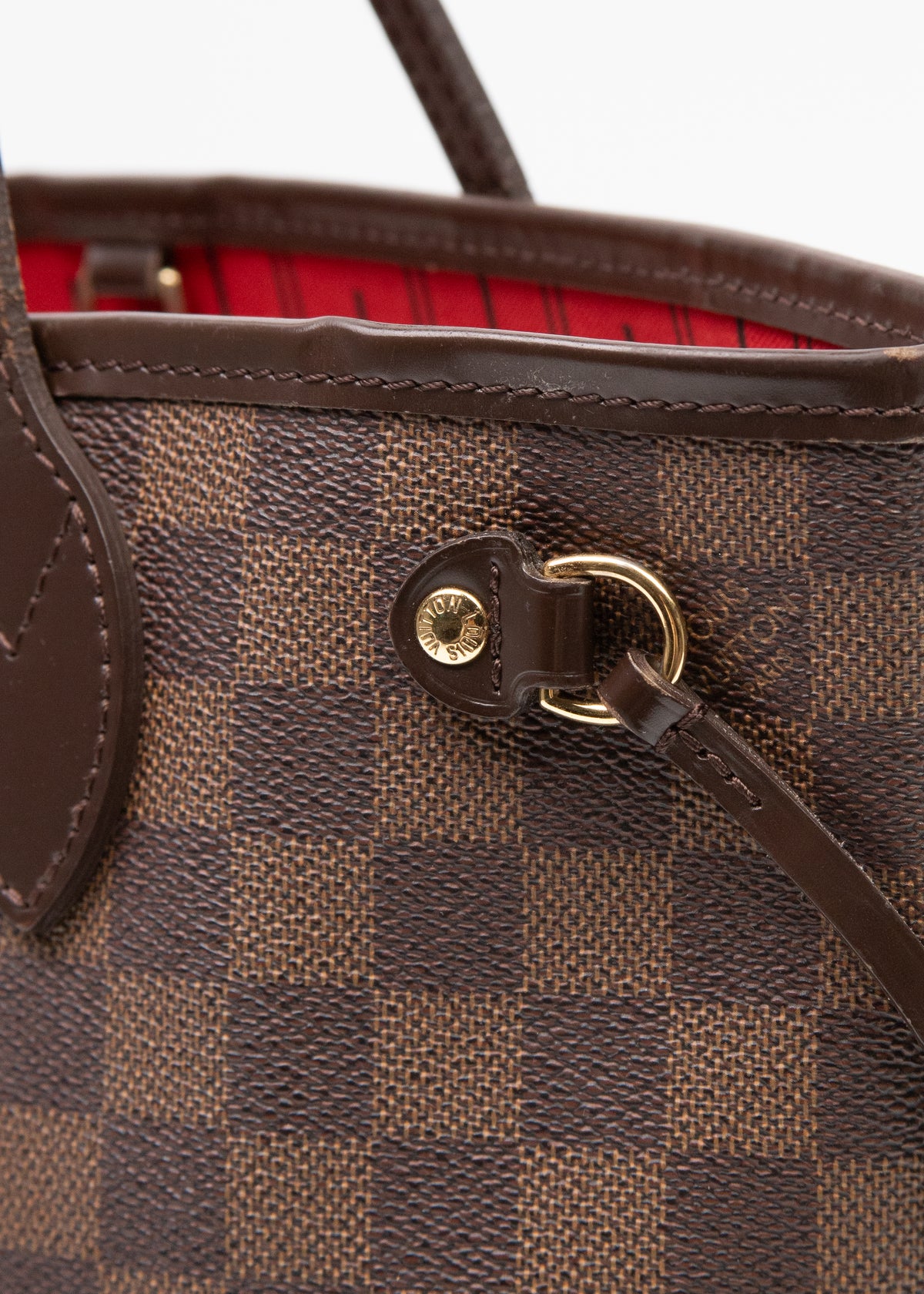 Louis Vuitton Neverfull PM