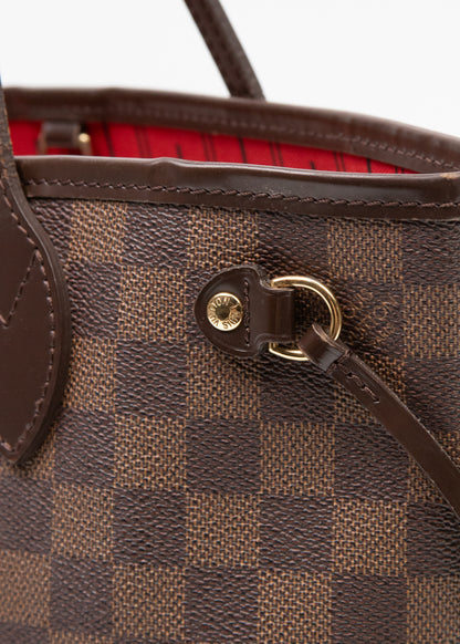 Louis Vuitton Neverfull PM