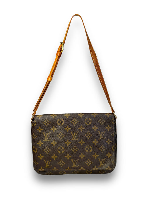 Louis Vuitton Musette Tango