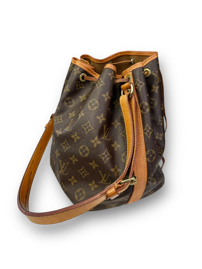 Louis Vuitton Petit Noe