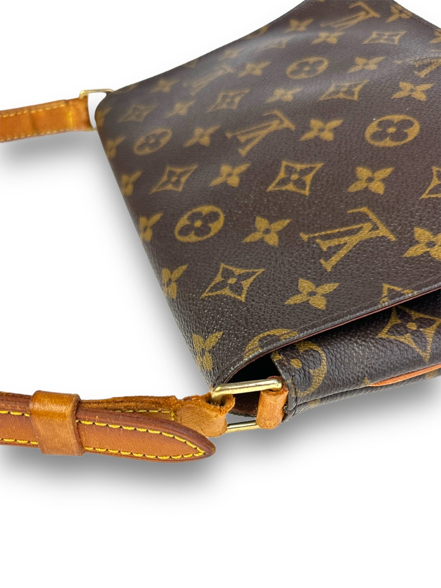 Louis Vuitton Musette Tango