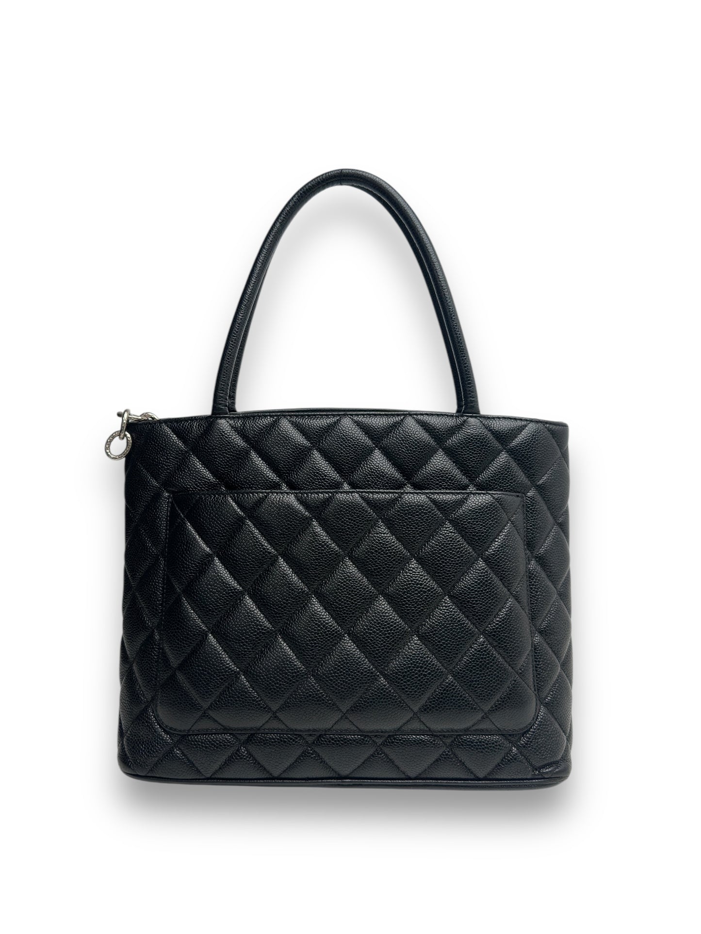 Chanel Medallion
