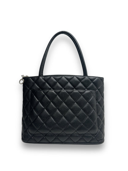Chanel Medallion