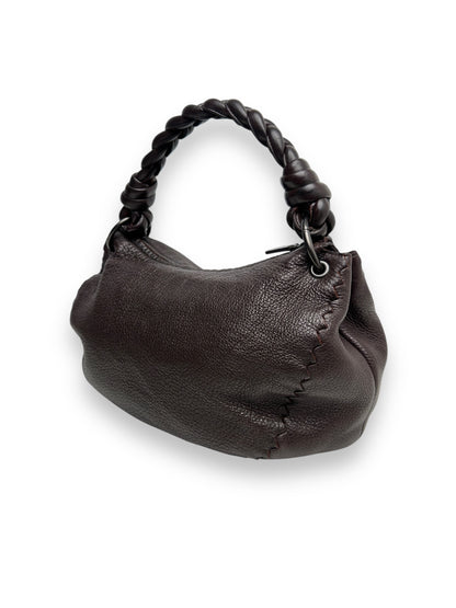 Bottega Veneta shoulder hobo