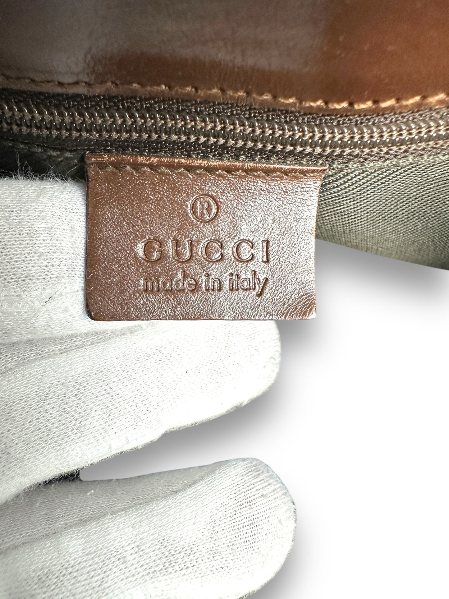Gucci Jackie