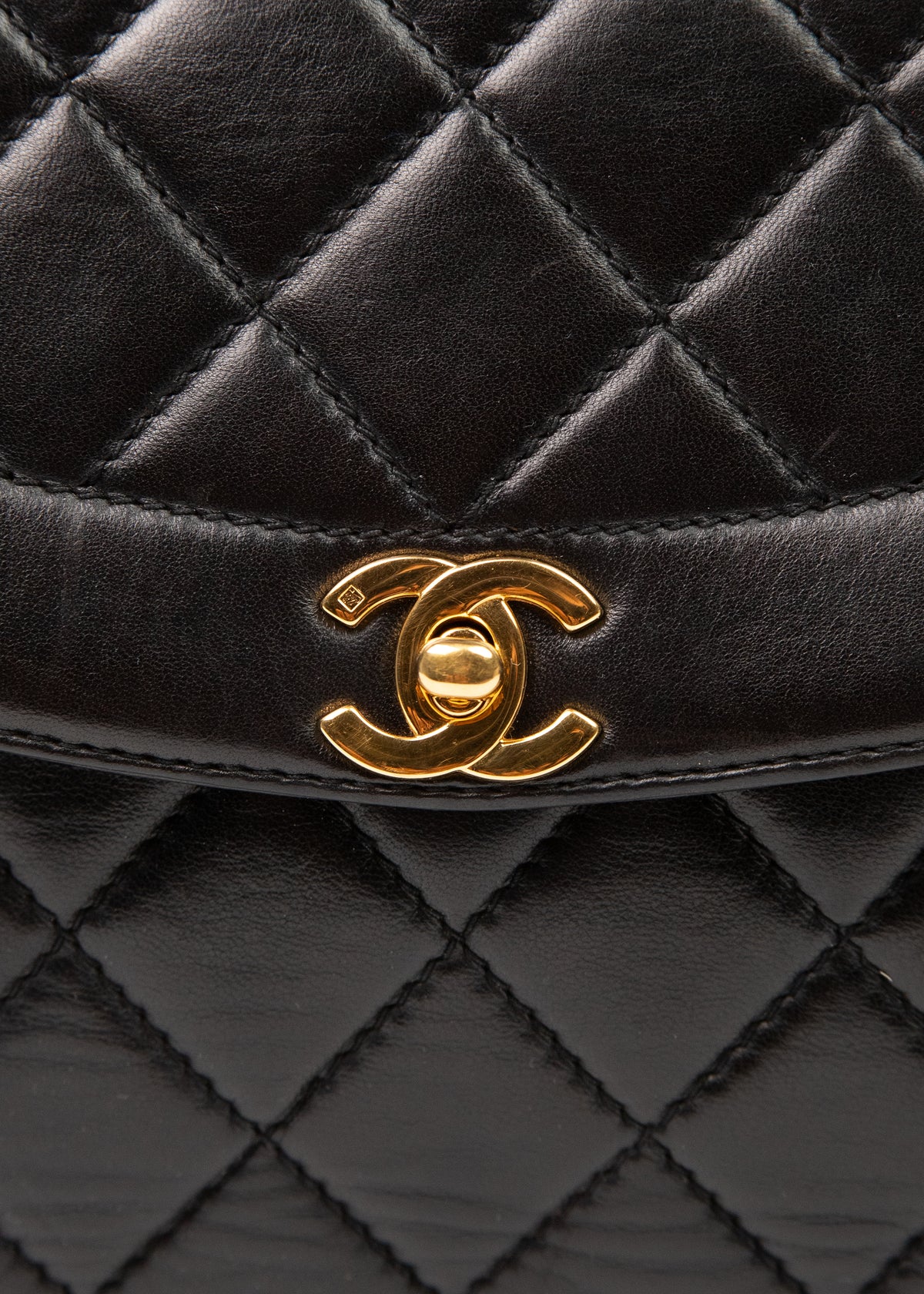 10-chanel-lambskin-diana-matelasse-zoom-zapiecie