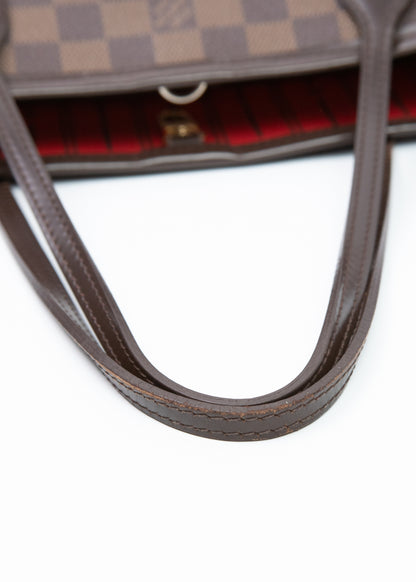 Louis Vuitton Neverfull PM