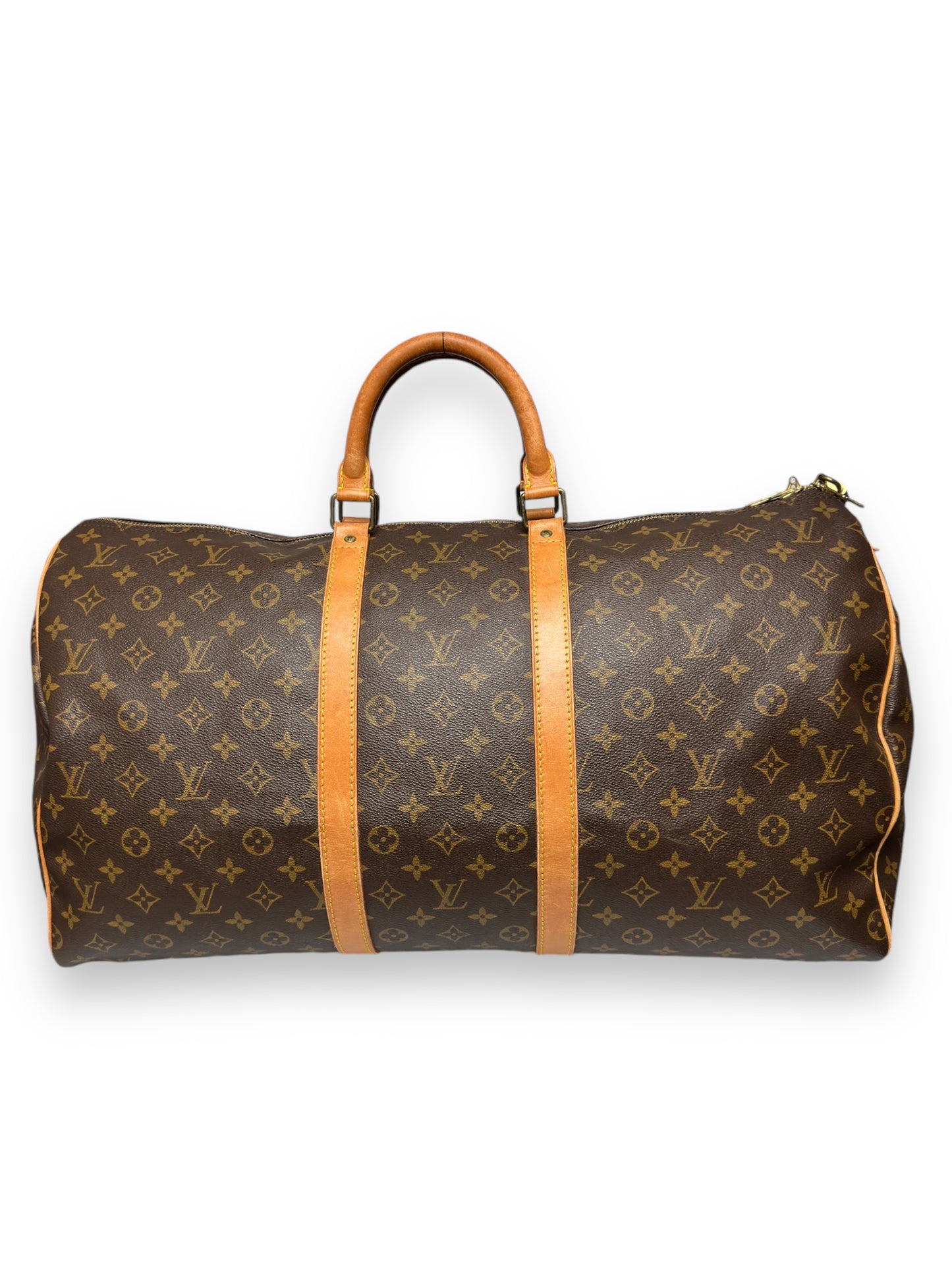 Louis Vuitton Keepall 55