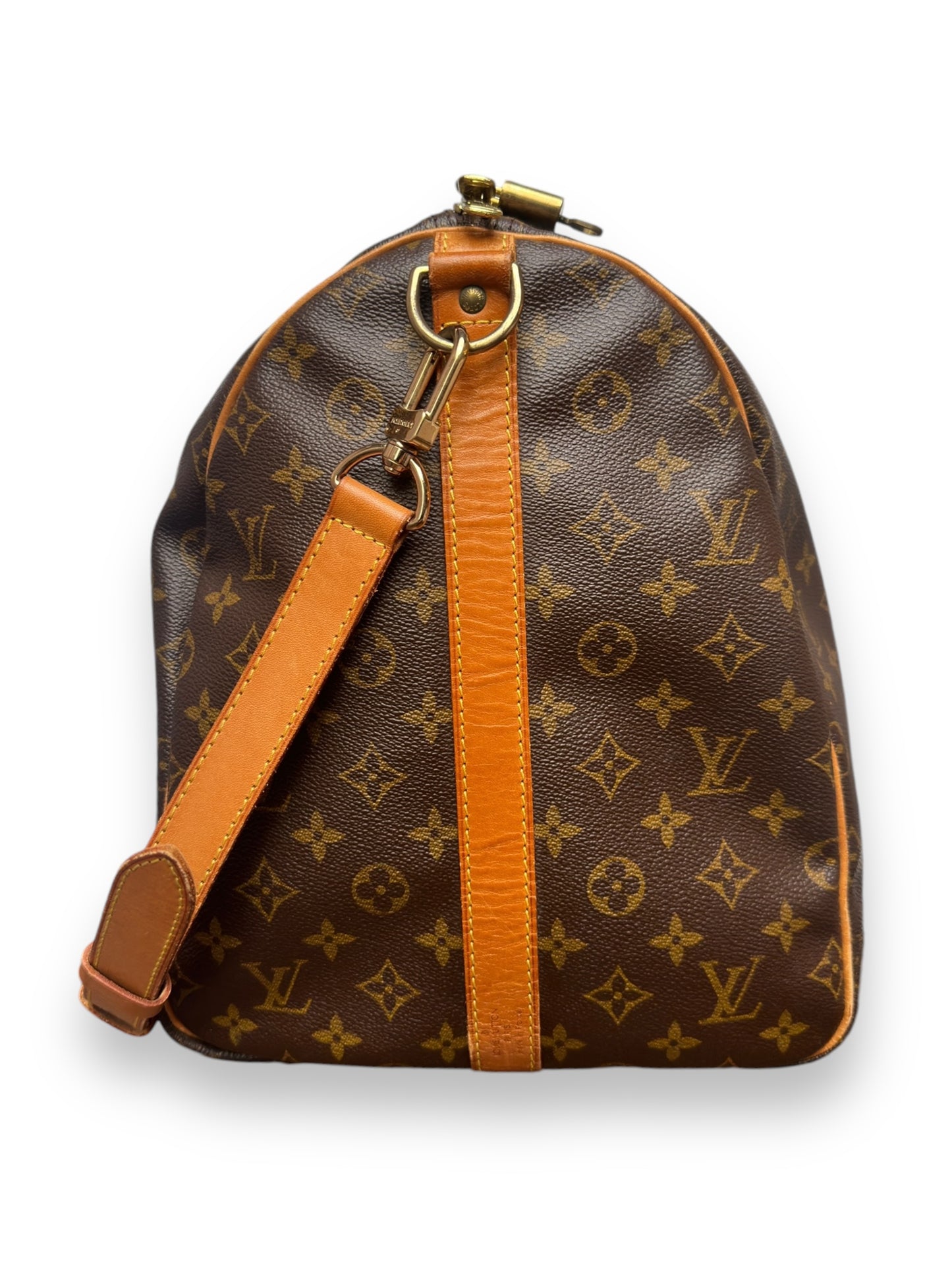 Louis Vuitton Keepall 55