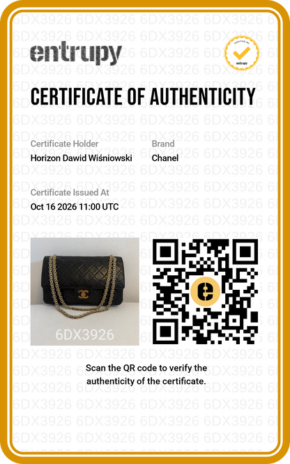 13-chanel-double-flap-certyfikat