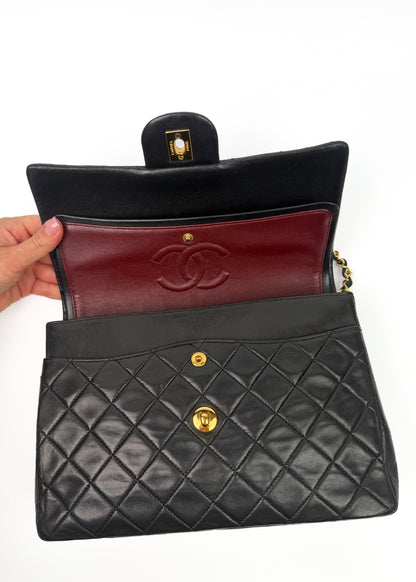 13-chanel-double-flap-medium-wnetrze