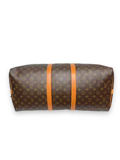 Louis Vuitton Keepall 55