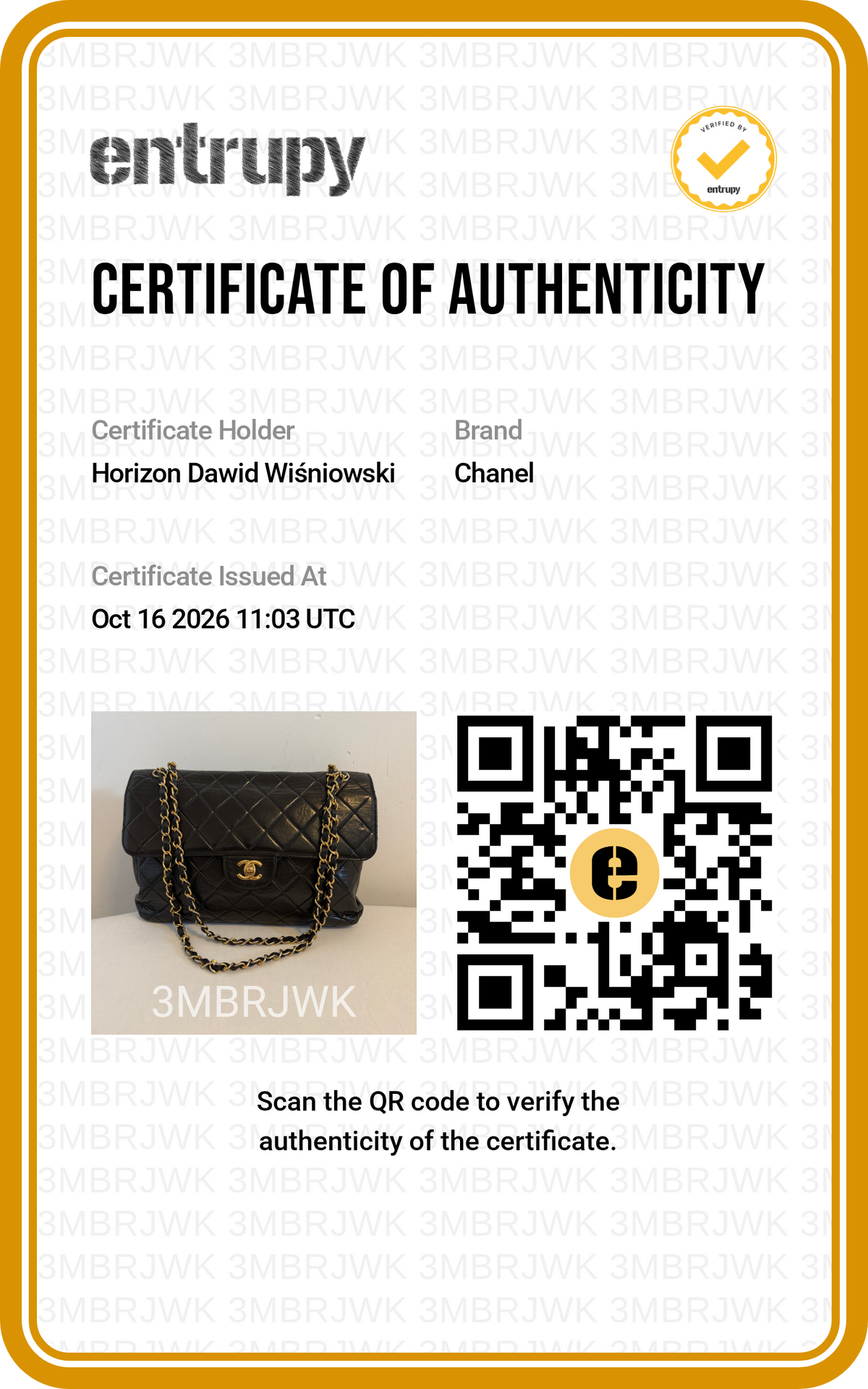 14-chanel-jumbo-double-face-certyfikat