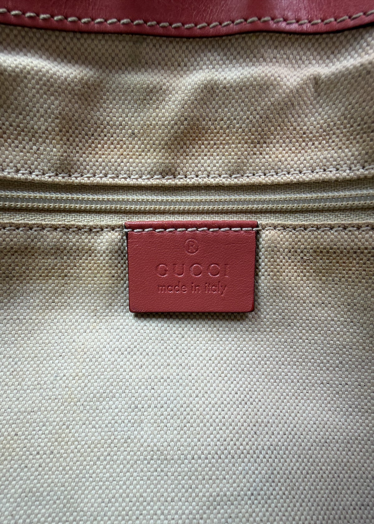 Gucci Sukey Diamante
