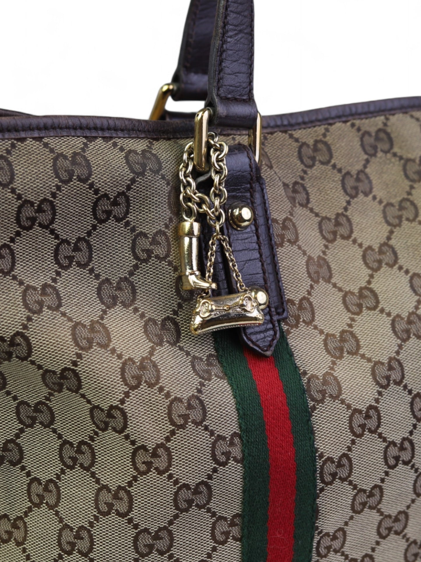 Gucci Ophidia shopper