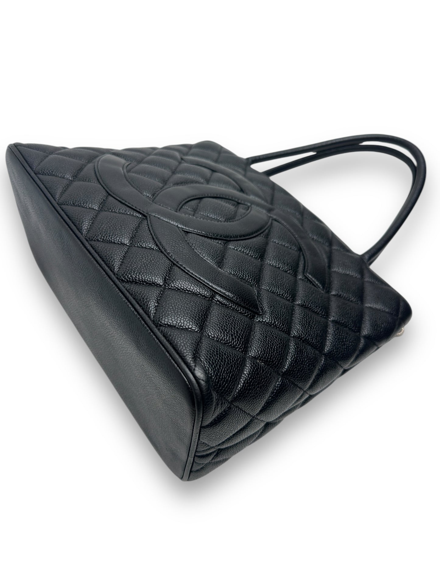 Chanel Medallion