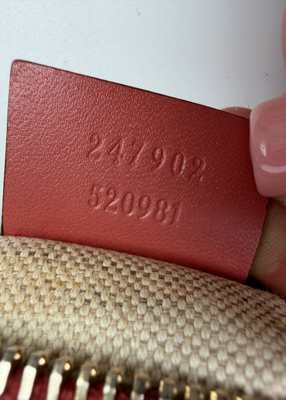 Gucci Sukey Diamante