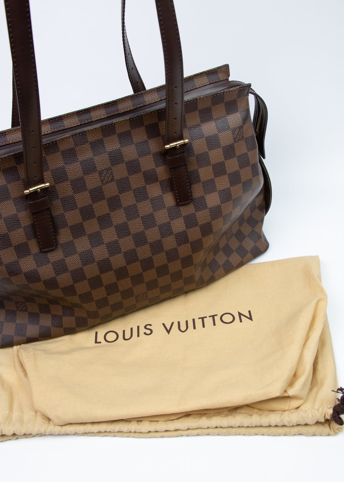 Louis Vuitton Chelsea