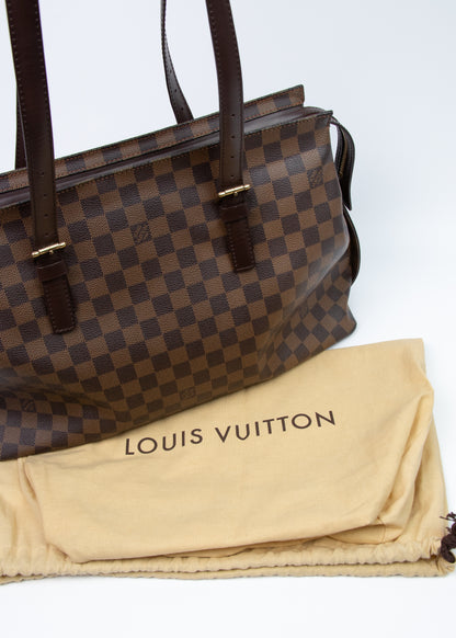 Louis Vuitton Chelsea