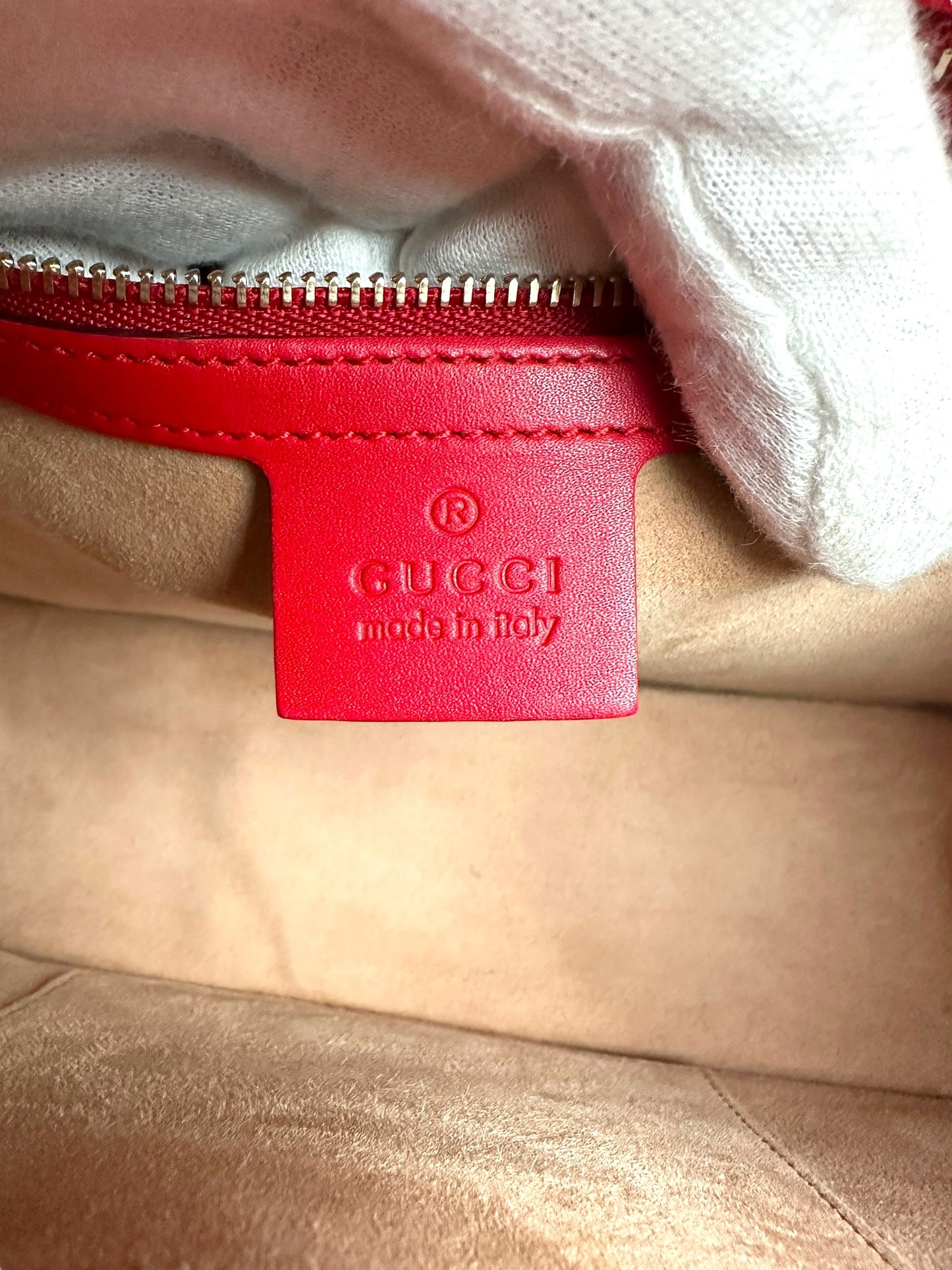 Gucci Sylvie
