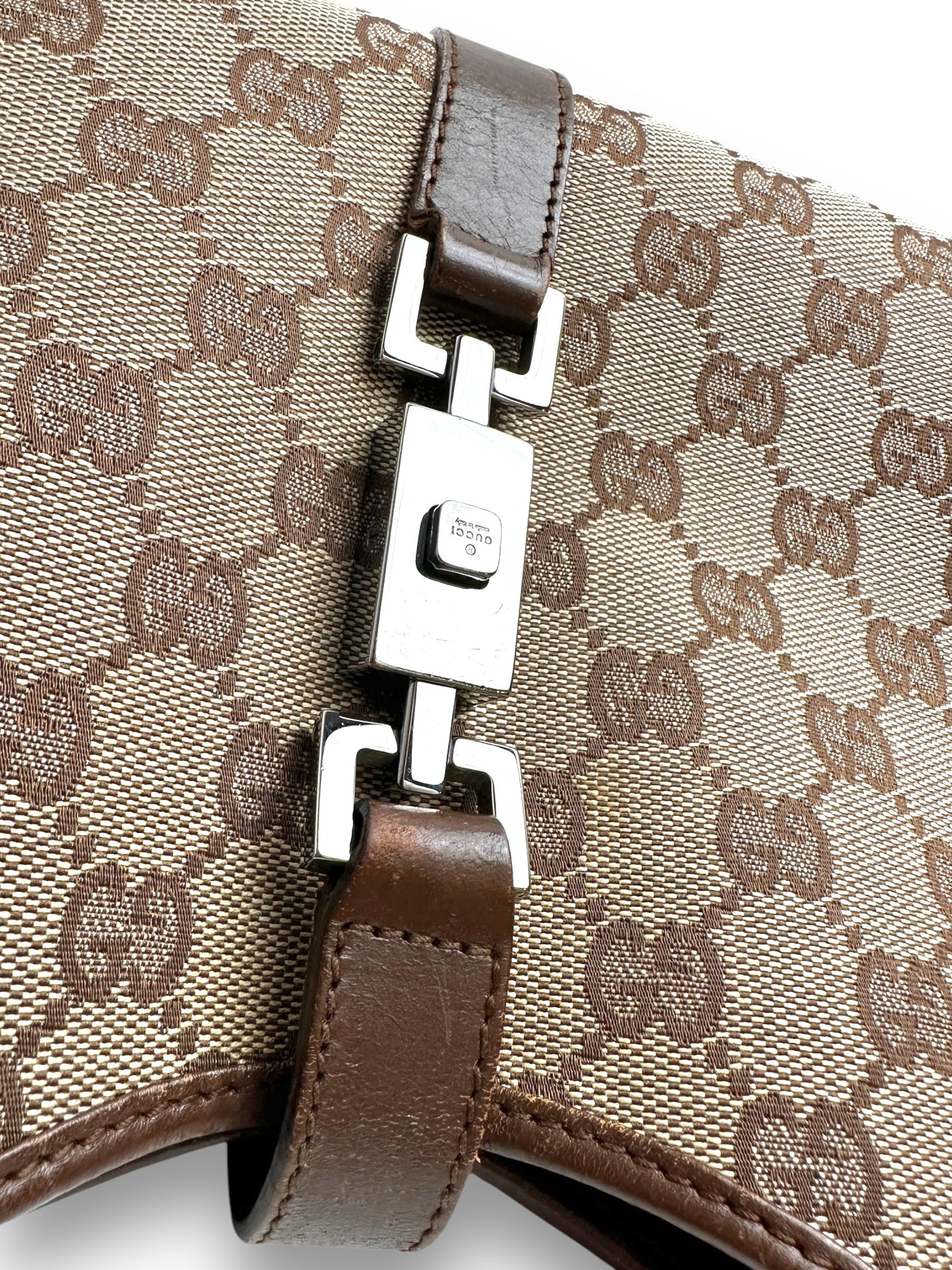 Gucci Jackie