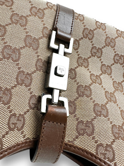 Gucci Jackie