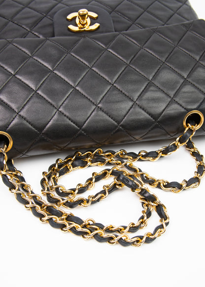 16-chanel-double-flap-medium-zoom-uchwyt