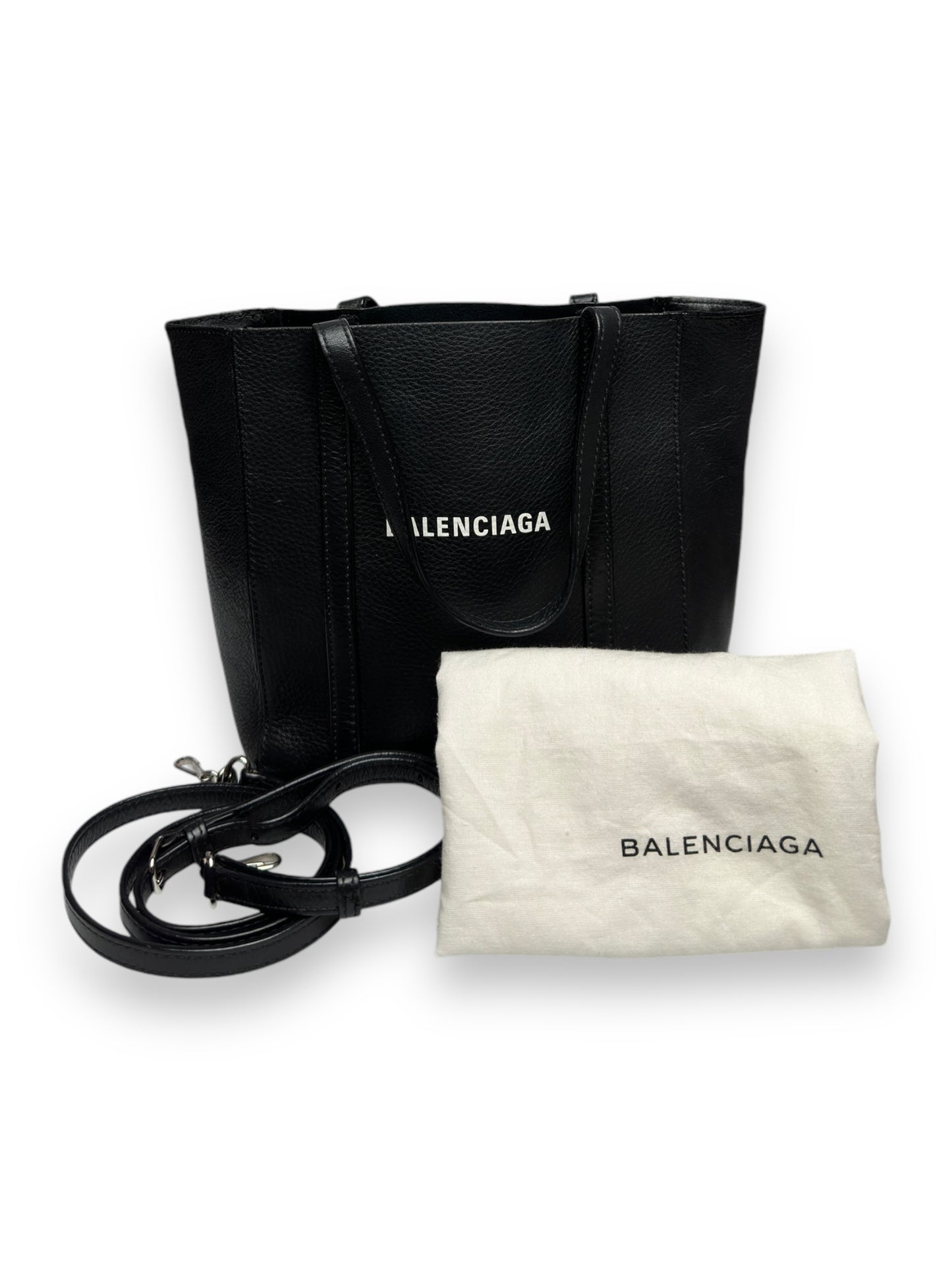 Balenciaga Everyday Tote