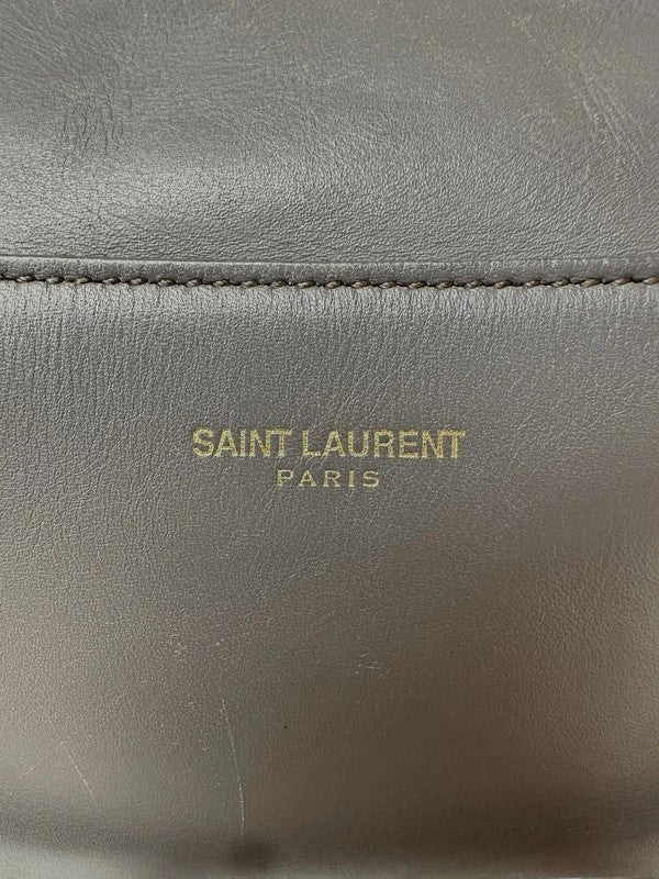 Saint Laurent baby duffle