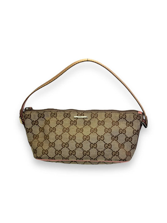 Gucci Monogram GG