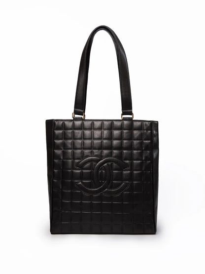 Chanel Chocolate bar
