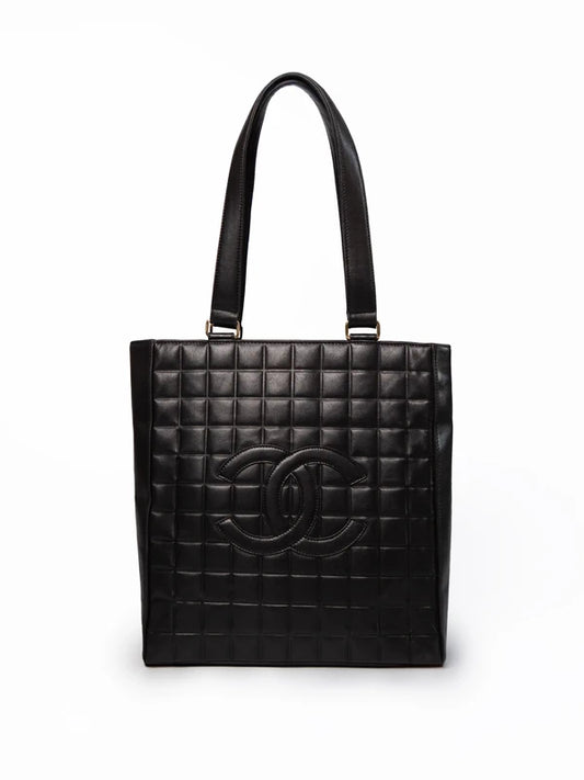 Chanel Chocolate bar