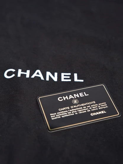 Chanel Chocolate bar