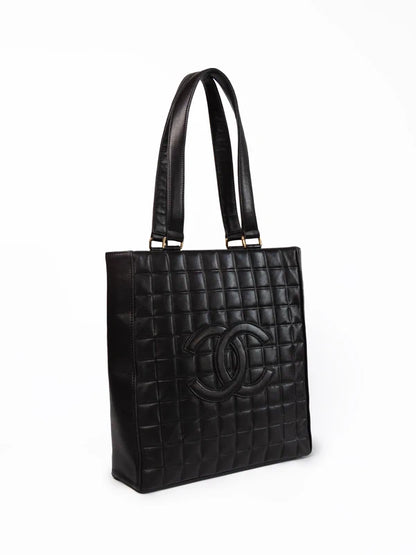 Chanel Chocolate bar