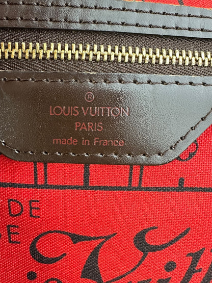 Louis Vuitton Neverfull PM