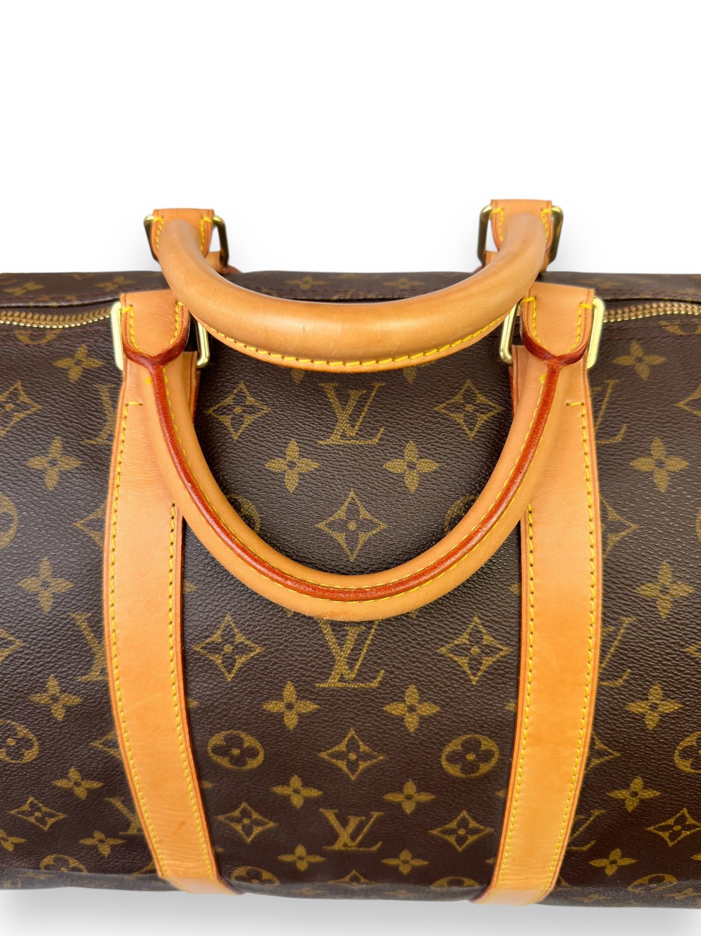 Louis Vuitton Keepall 55