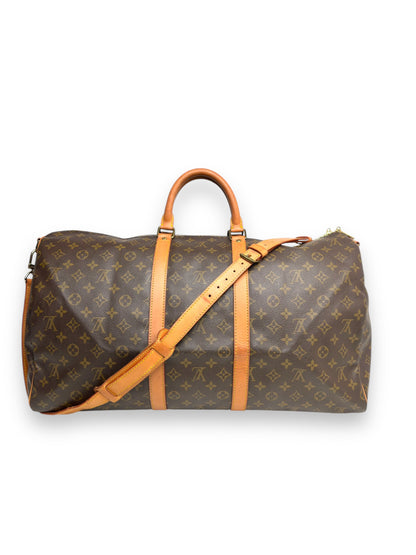 Louis Vuitton Keepall 55