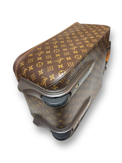 Louis Vuitton Pegase 45