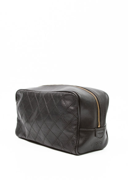 Coco Mark Cosmetic Pouch