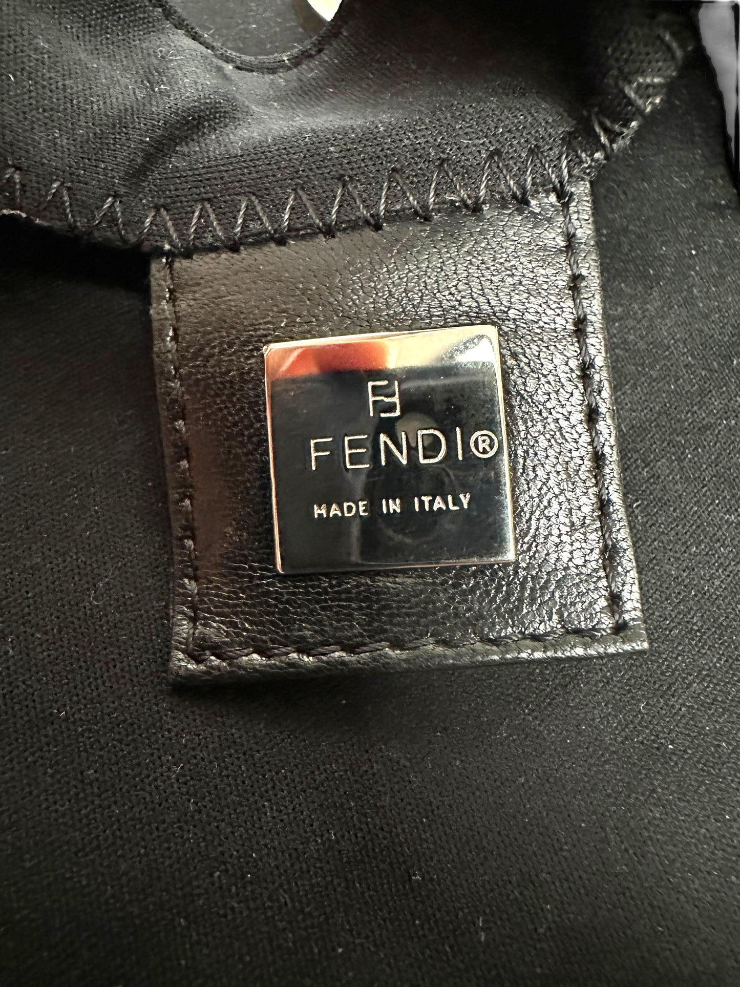 Fendi baguette