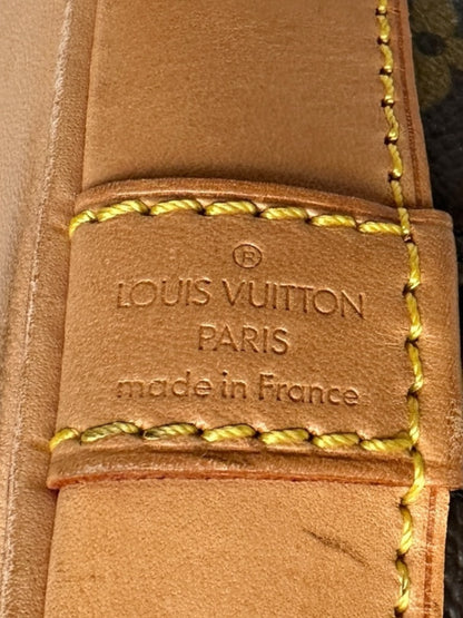 Louis Vuitton Alma PM