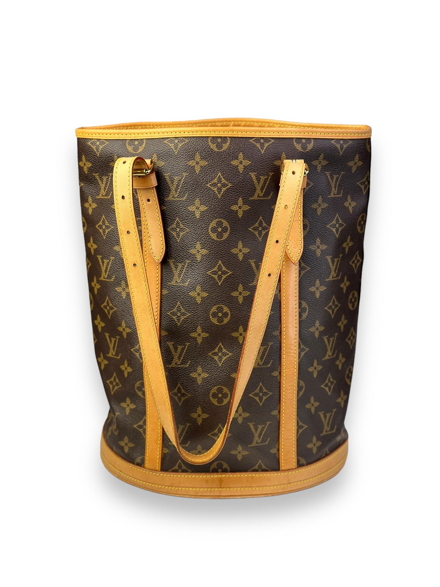 Louis Vuitton Bucket GM